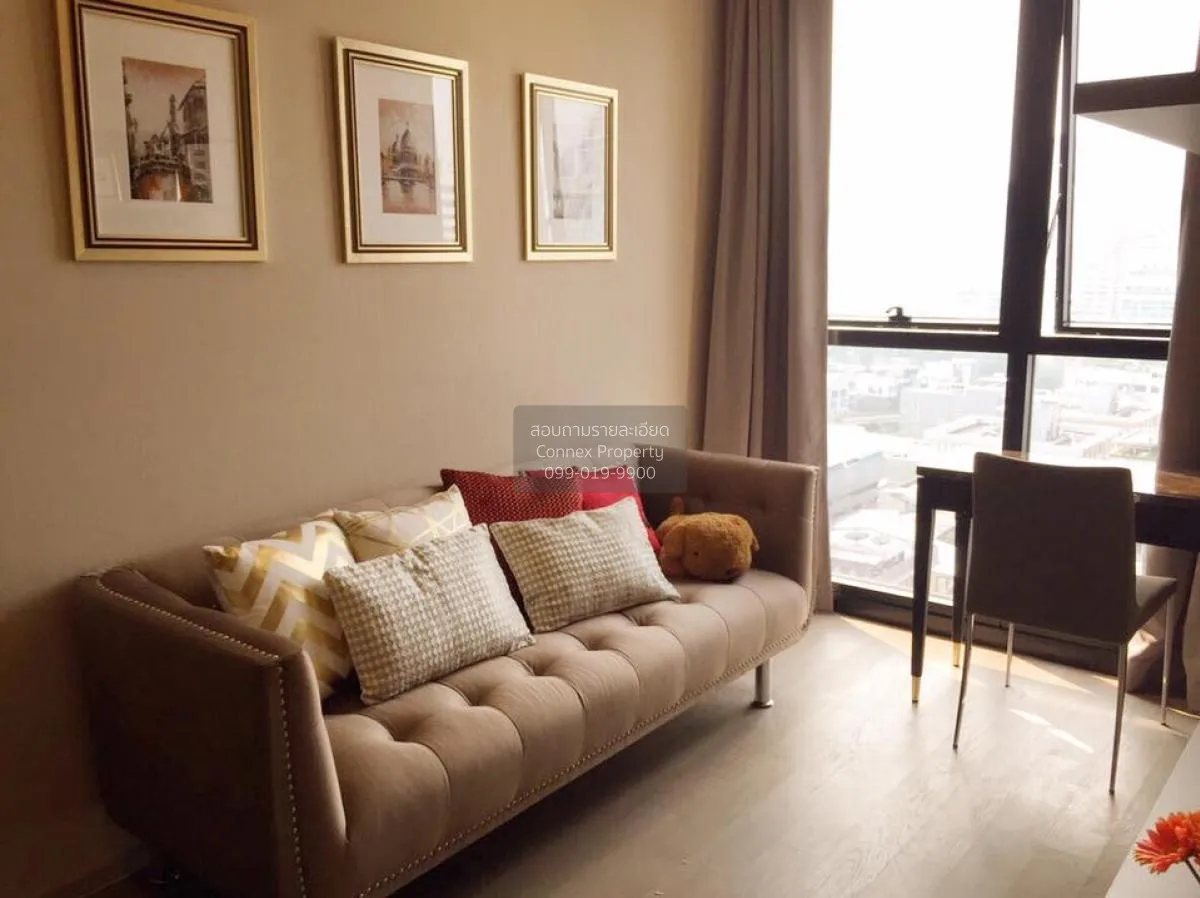 FOR RENT condo , Ashton Asoke , BTS-Asok , Khlong Toei Nuea , Wat 1