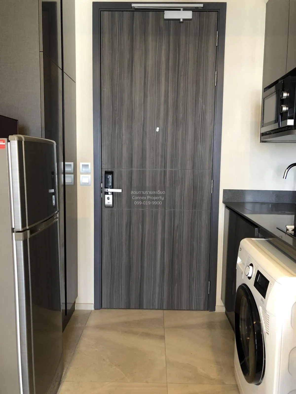 เช่าคอนโด  แอชตัน อโศก BTS-อโศก คลองเตยเหนือ เขต วัฒนา กรุงเทพ CX 4