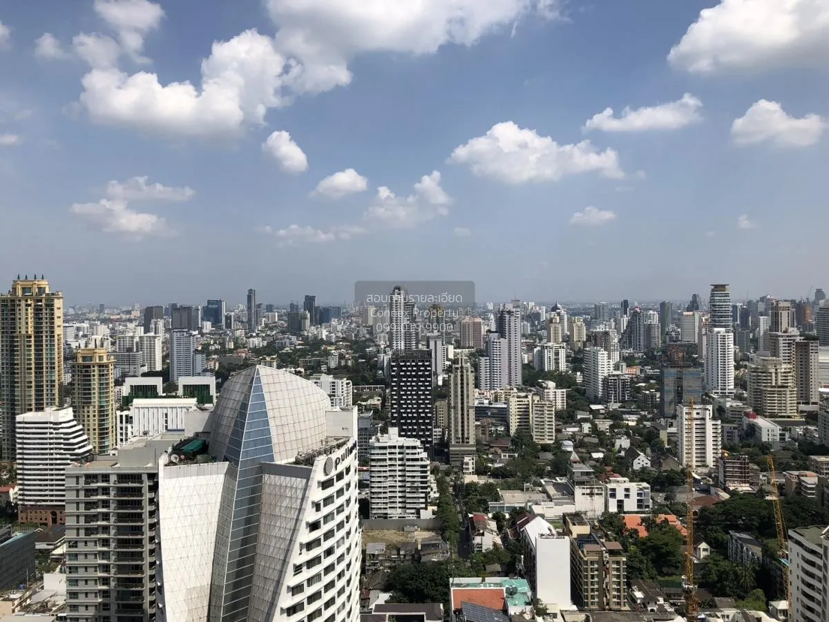 เช่าคอนโด  แอชตัน อโศก BTS-อโศก คลองเตยเหนือ เขต วัฒนา กรุงเทพ CX