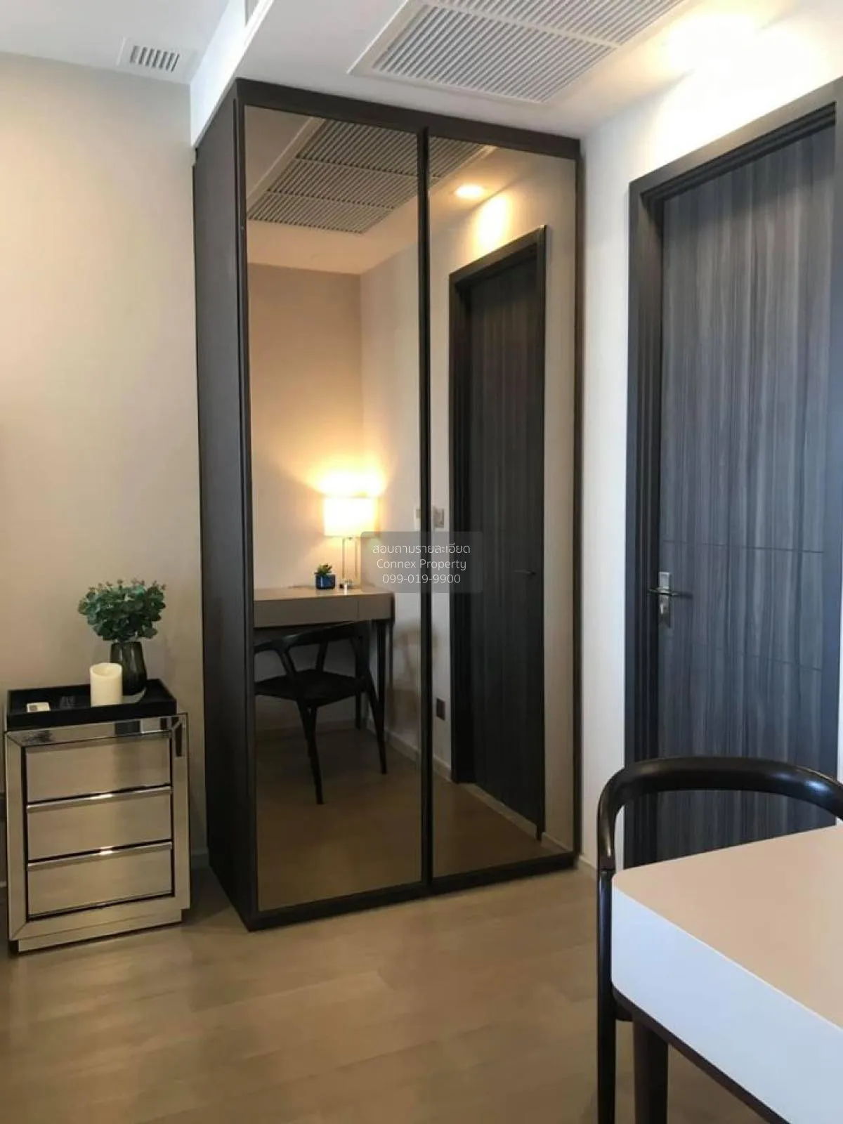 FOR RENT condo , Ashton Asoke , BTS-Asok , Khlong Toei Nuea , Wat