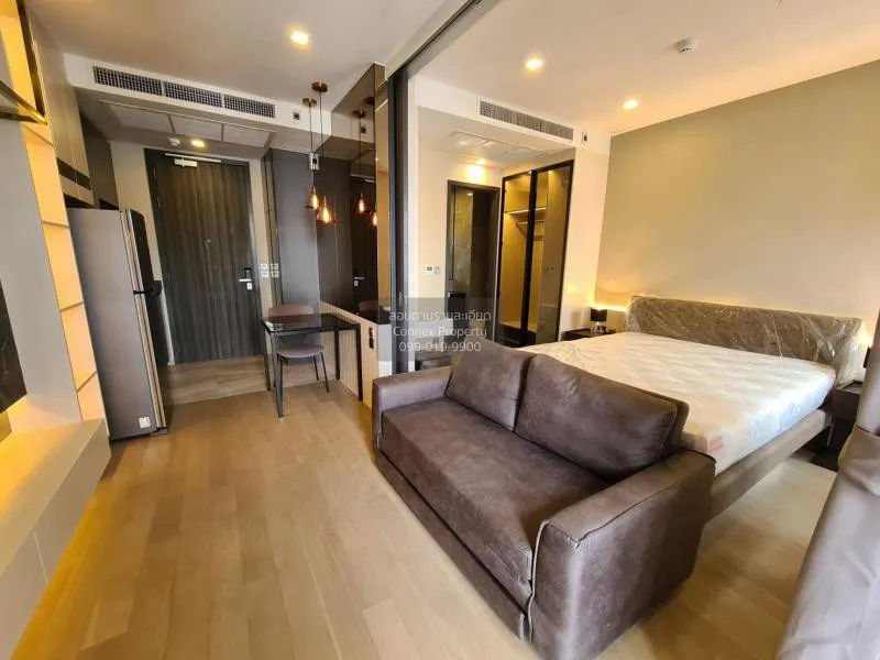 เช่าคอนโด  แอชตัน อโศก BTS-อโศก คลองเตยเหนือ เขต วัฒนา กรุงเทพ CX 1