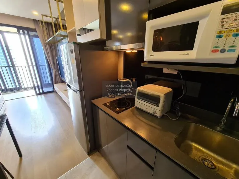 เช่าคอนโด  แอชตัน อโศก BTS-อโศก คลองเตยเหนือ เขต วัฒนา กรุงเทพ CX