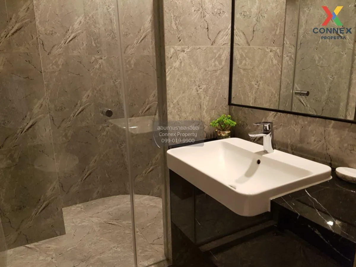 FOR RENT condo , Ashton Asoke , BTS-Asok , Khlong Toei Nuea , Wat