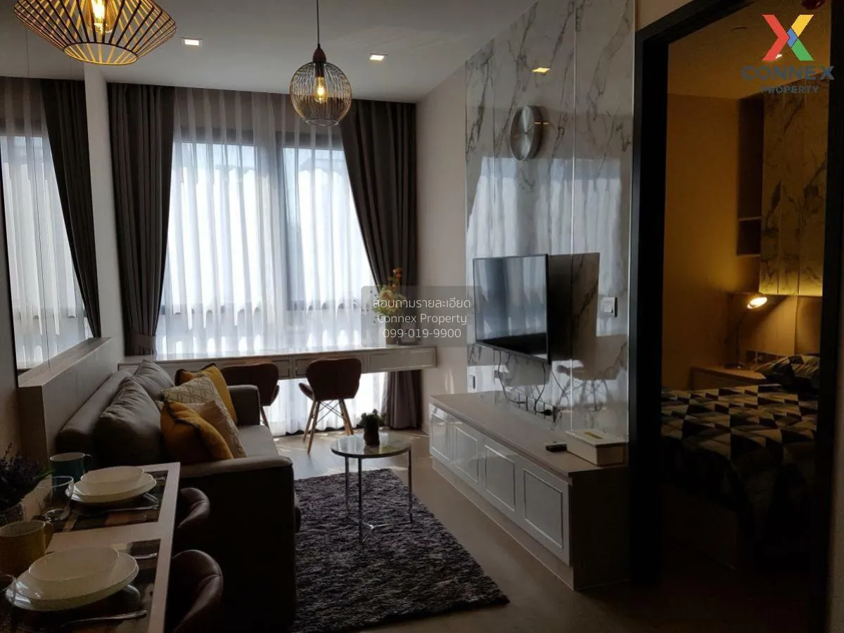 FOR RENT condo , Ashton Asoke , BTS-Asok , Khlong Toei Nuea , Wat 2