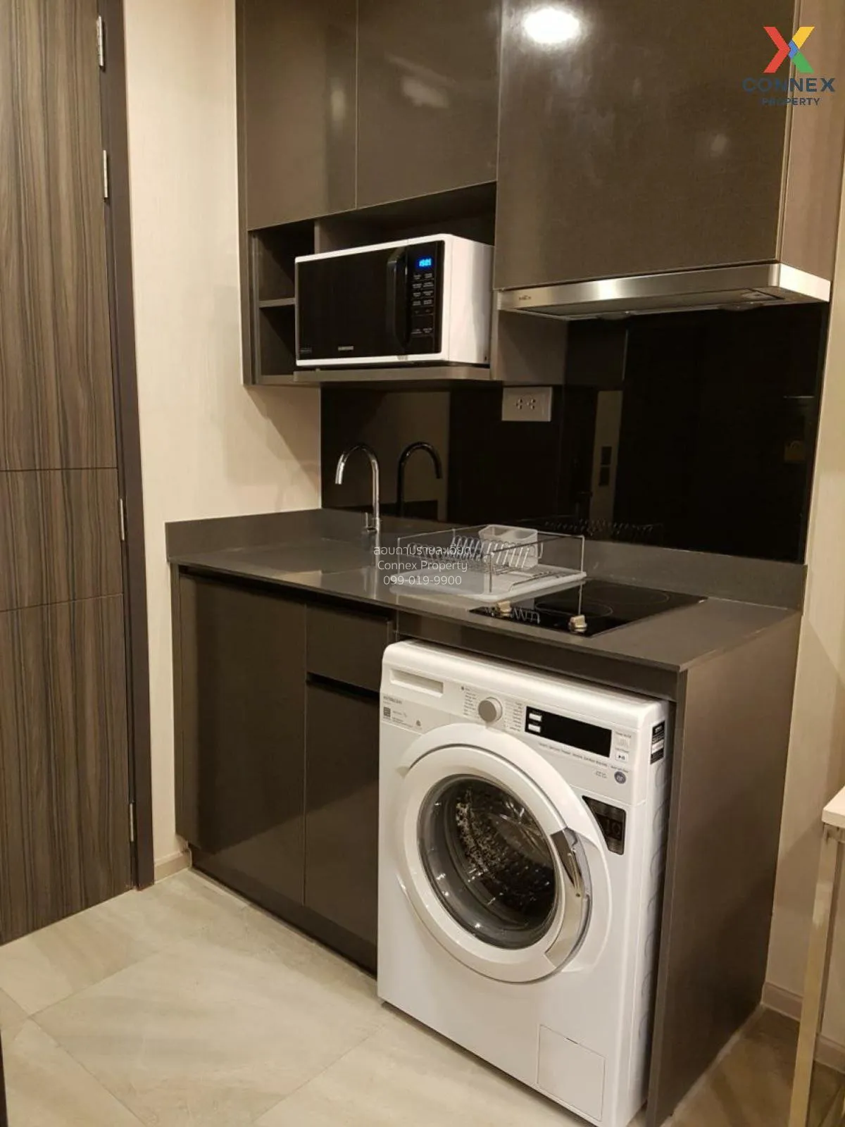 FOR RENT condo , Ashton Asoke , BTS-Asok , Khlong Toei Nuea , Wat