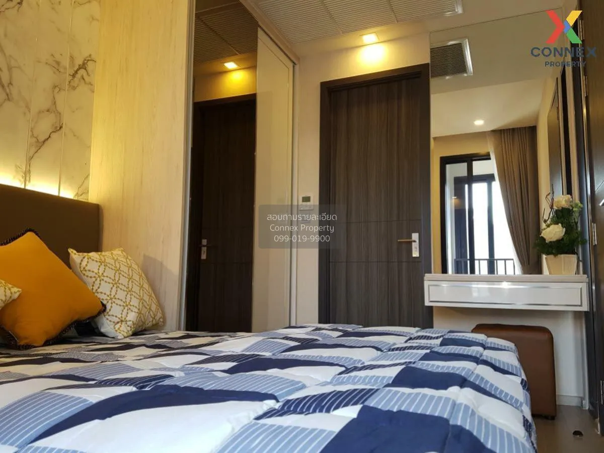 FOR RENT condo , Ashton Asoke , BTS-Asok , Khlong Toei Nuea , Wat