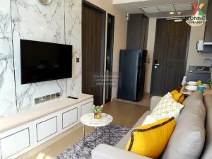 เช่าคอนโด  แอชตัน อโศก BTS-อโศก คลองเตยเหนือ เขต วัฒนา กรุงเทพ CX-07390