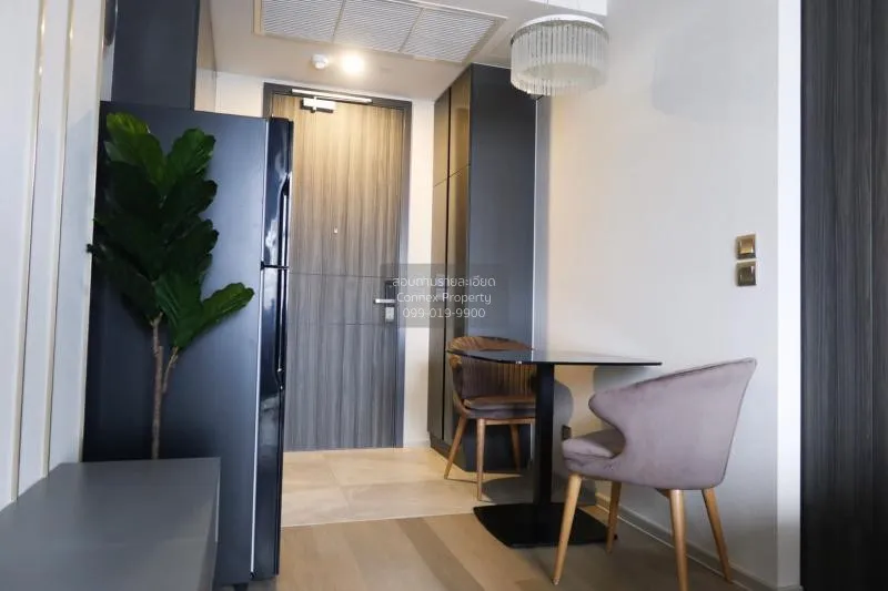 เช่าคอนโด  แอชตัน อโศก BTS-อโศก คลองเตยเหนือ เขต วัฒนา กรุงเทพ CX 3