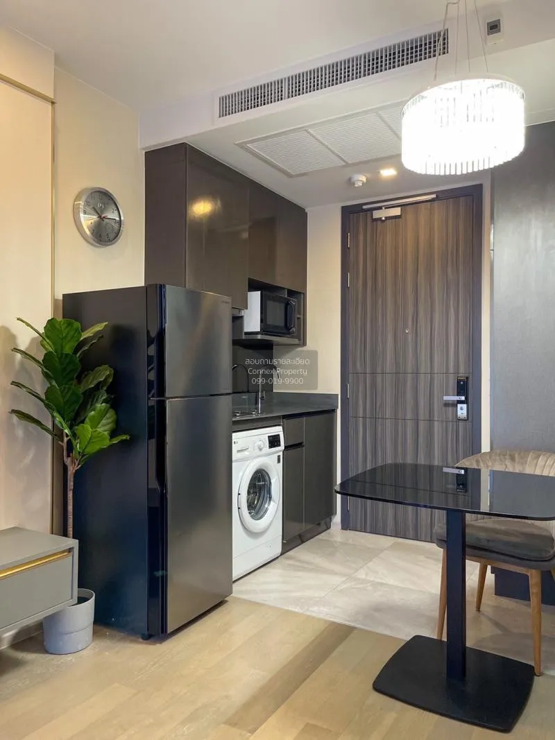 เช่าคอนโด  แอชตัน อโศก BTS-อโศก คลองเตยเหนือ เขต วัฒนา กรุงเทพ CX 4