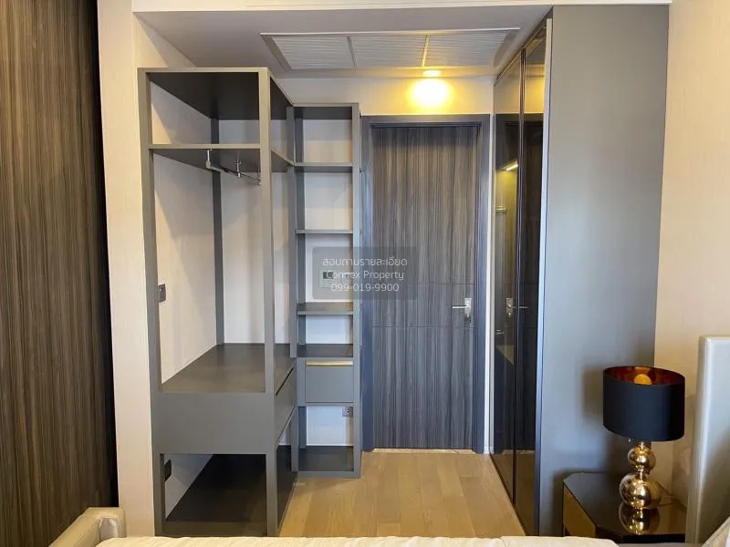 เช่าคอนโด  แอชตัน อโศก BTS-อโศก คลองเตยเหนือ เขต วัฒนา กรุงเทพ CX