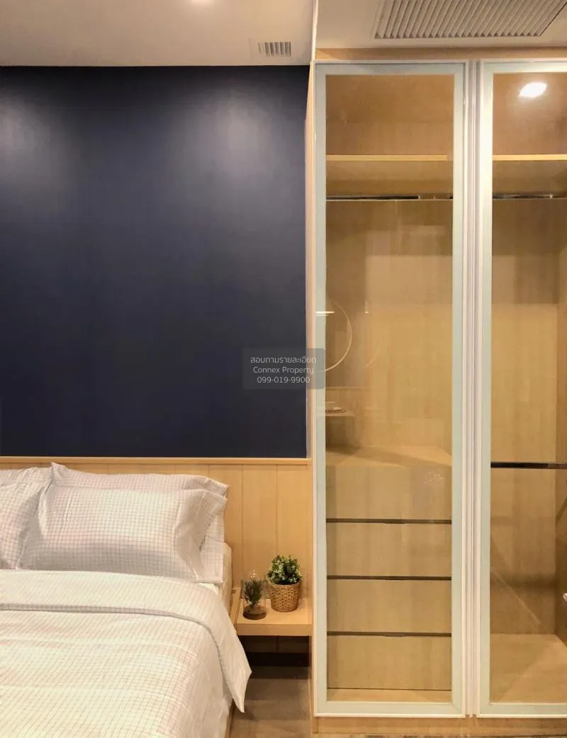 FOR SALE condo , Ashton Asoke , BTS-Asok , Khlong Toei Nuea , Wat 4