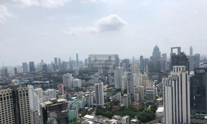 FOR SALE condo , Ashton Asoke , BTS-Asok , Khlong Toei Nuea , Wat