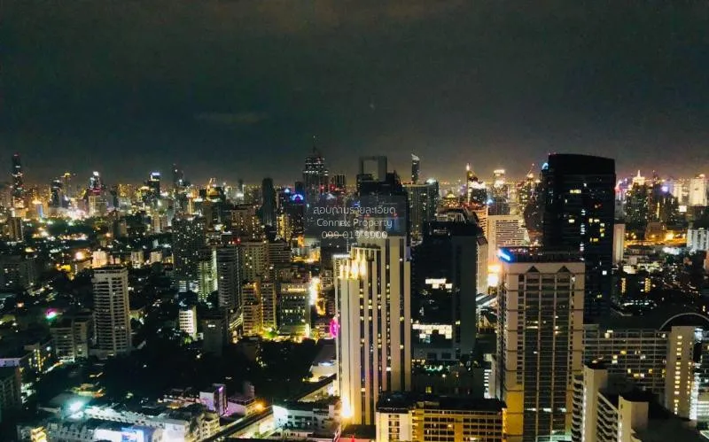 FOR SALE condo , Ashton Asoke , BTS-Asok , Khlong Toei Nuea , Wat