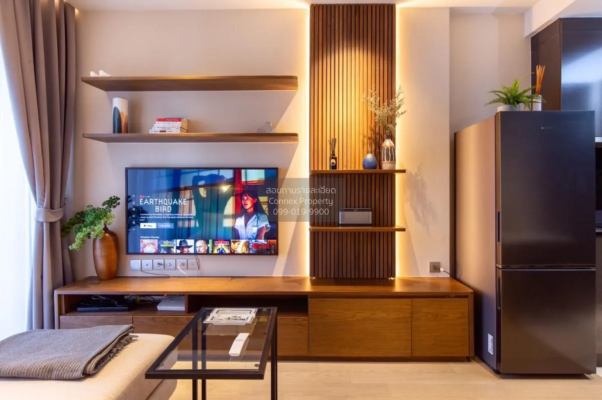 FOR RENT condo , Ashton Asoke , BTS-Asok , Khlong Toei Nuea , Wat 2