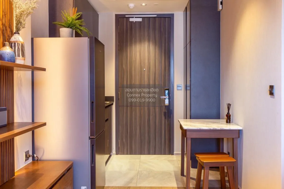 FOR RENT condo , Ashton Asoke , BTS-Asok , Khlong Toei Nuea , Wat 3