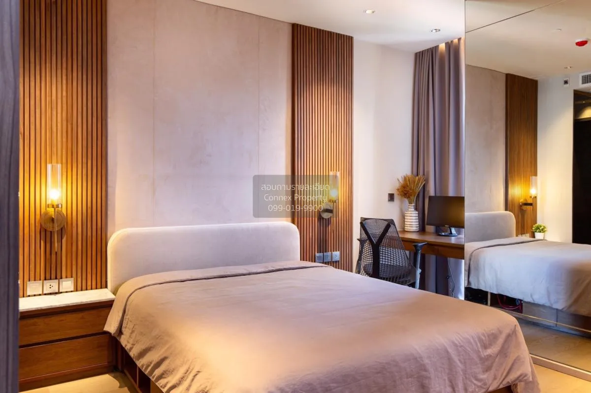 FOR RENT condo , Ashton Asoke , BTS-Asok , Khlong Toei Nuea , Wat 4