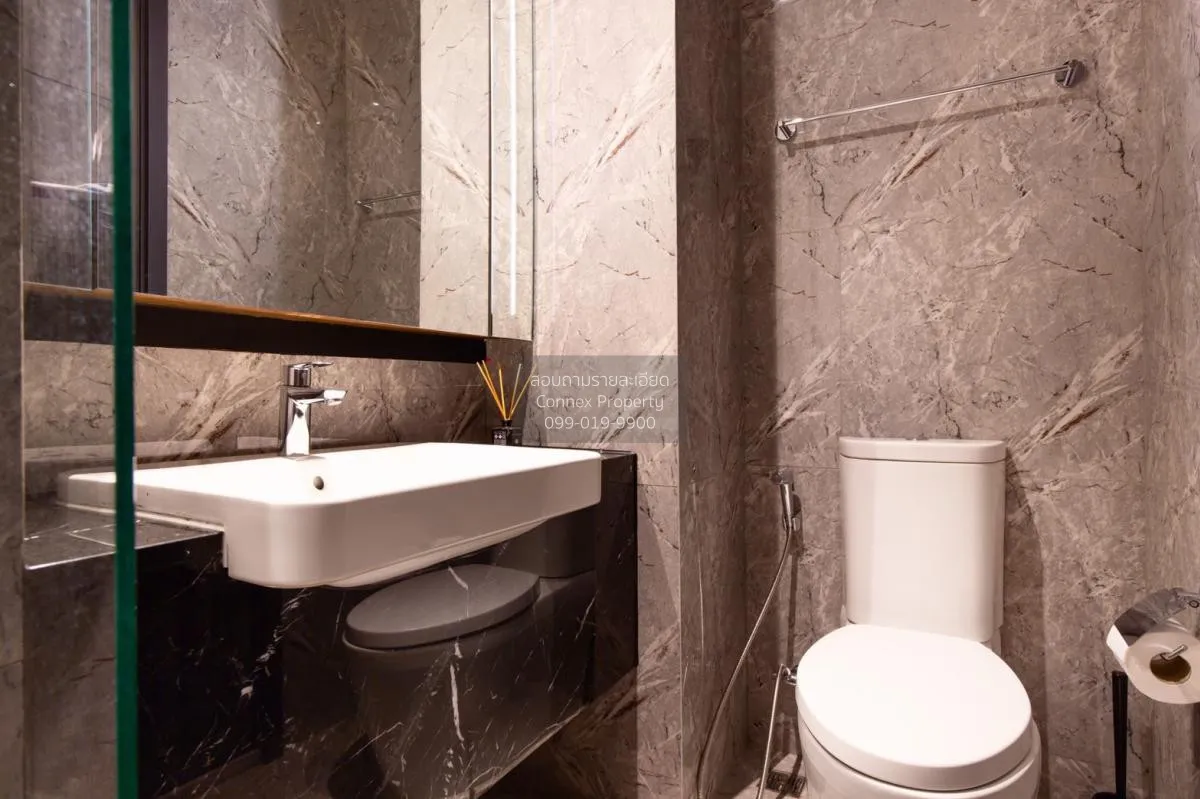 เช่าคอนโด  แอชตัน อโศก BTS-อโศก คลองเตยเหนือ เขต วัฒนา กรุงเทพ CX