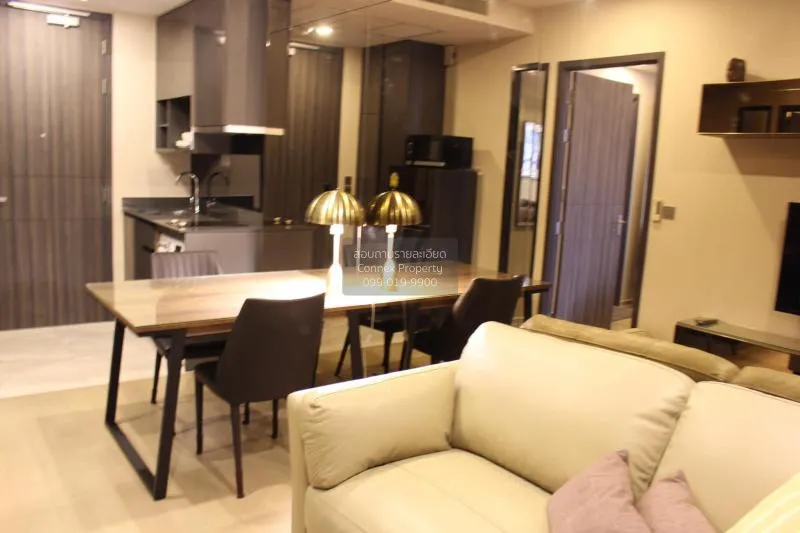 เช่าคอนโด  แอชตัน อโศก BTS-อโศก คลองเตยเหนือ เขต วัฒนา กรุงเทพ CX 1