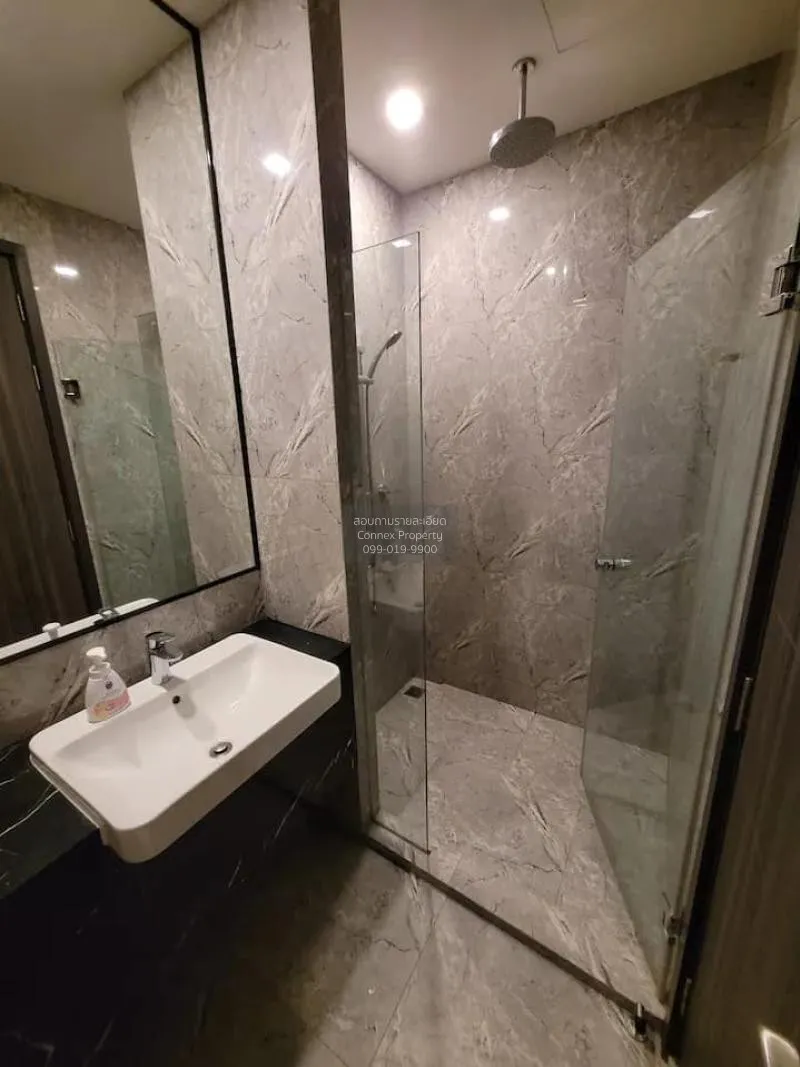 เช่าคอนโด  แอชตัน อโศก BTS-อโศก คลองเตยเหนือ เขต วัฒนา กรุงเทพ CX