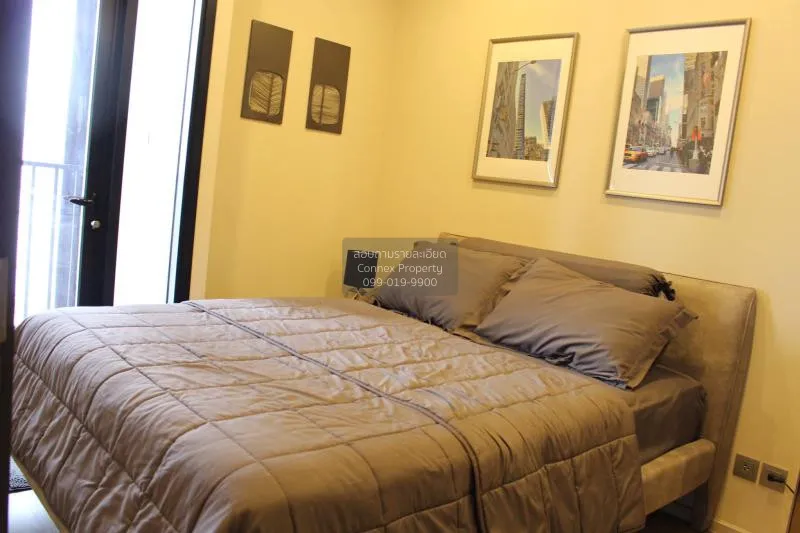 เช่าคอนโด  แอชตัน อโศก BTS-อโศก คลองเตยเหนือ เขต วัฒนา กรุงเทพ CX