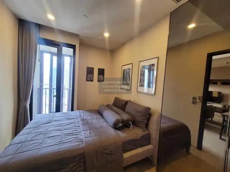 เช่าคอนโด  แอชตัน อโศก BTS-อโศก คลองเตยเหนือ เขต วัฒนา กรุงเทพ CX