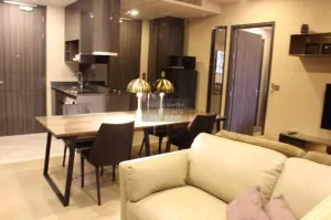 เช่าคอนโด  แอชตัน อโศก BTS-อโศก คลองเตยเหนือ เขต วัฒนา กรุงเทพ CX-07399