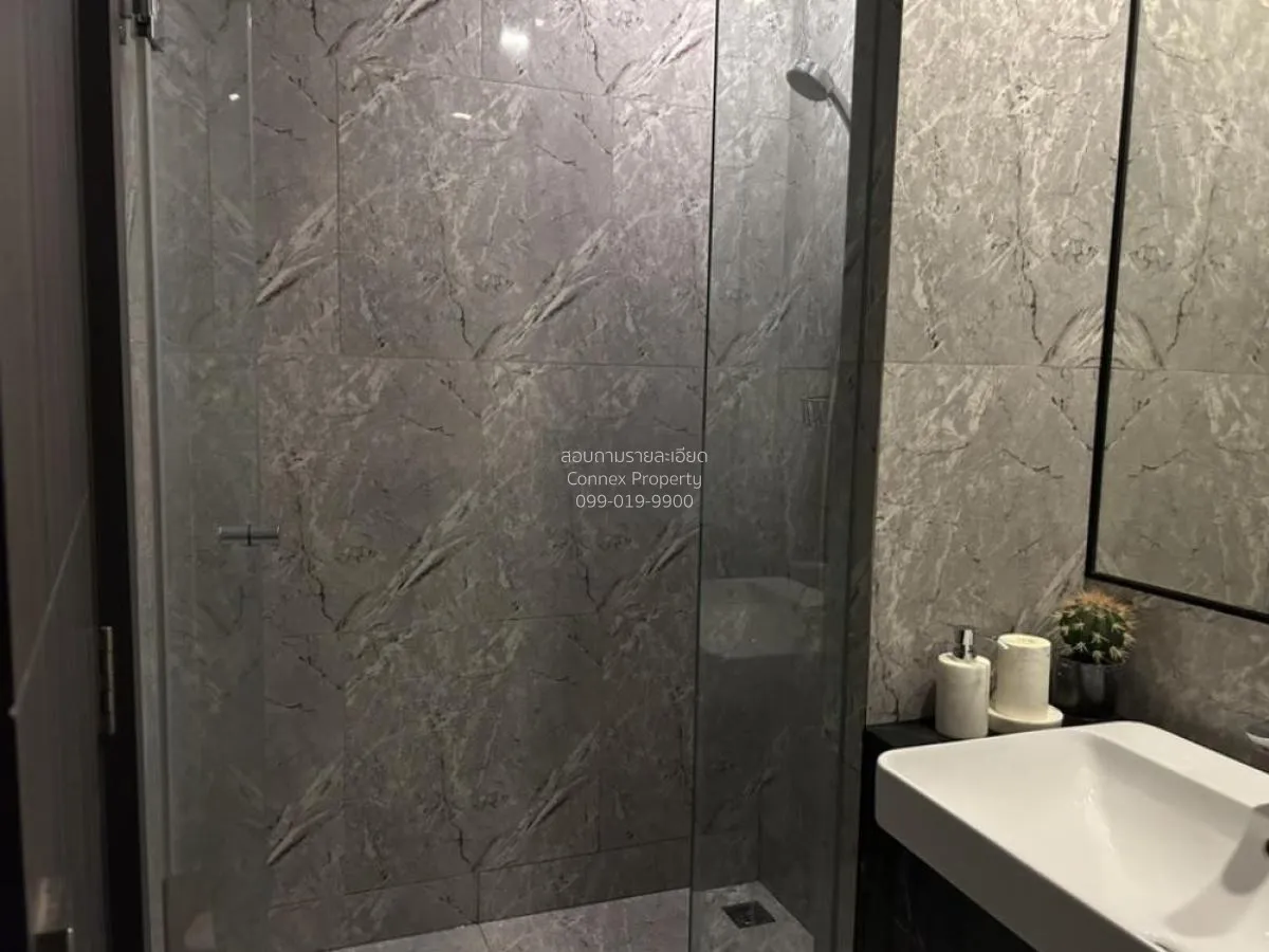 FOR RENT condo , Ashton Asoke , BTS-Asok , Khlong Toei Nuea , Wat