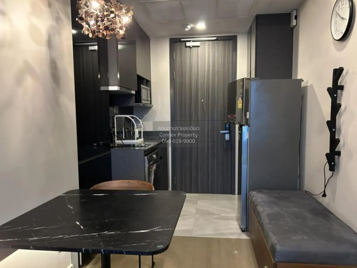 FOR RENT condo , Ashton Asoke , BTS-Asok , Khlong Toei Nuea , Wat 3