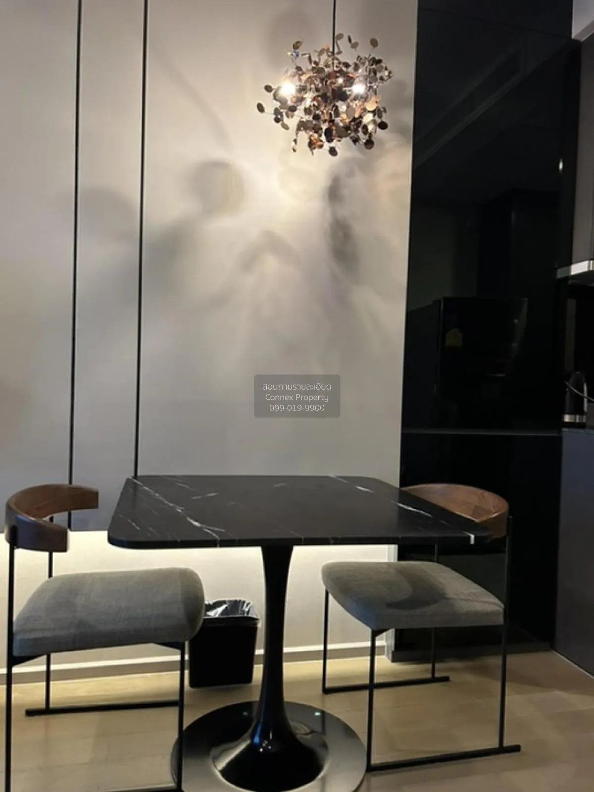 FOR RENT condo , Ashton Asoke , BTS-Asok , Khlong Toei Nuea , Wat 4