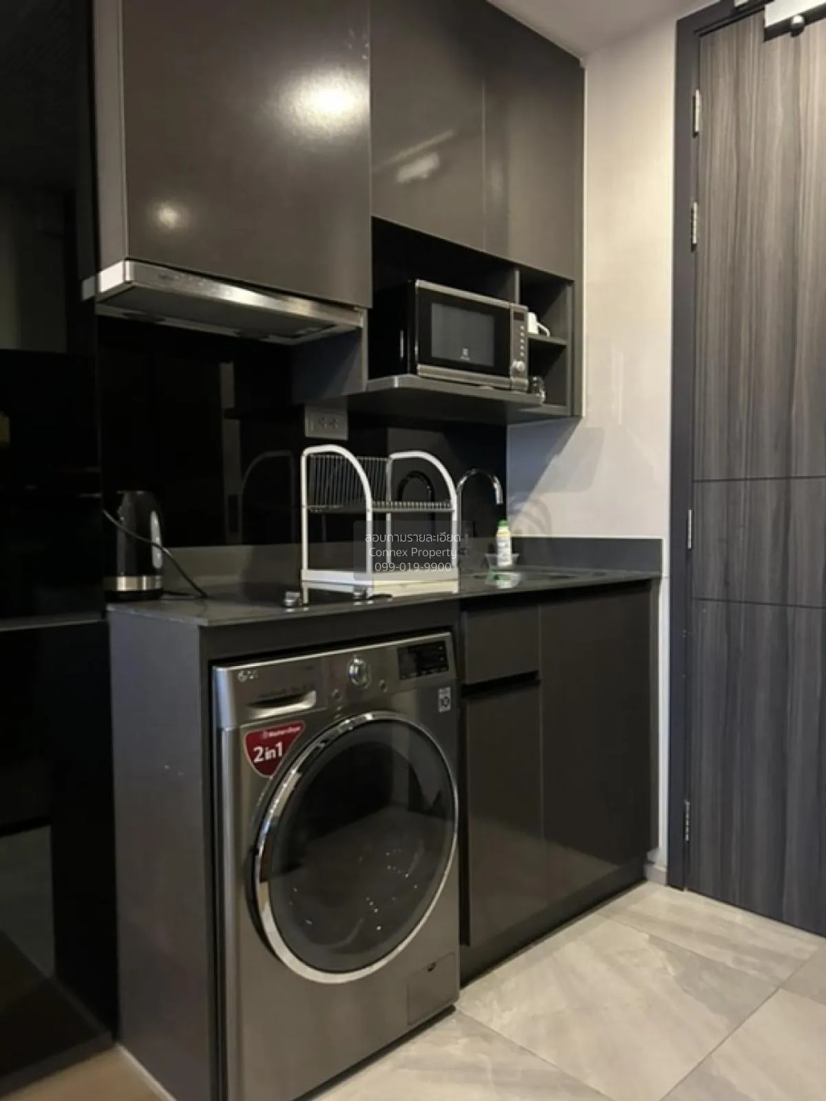 FOR RENT condo , Ashton Asoke , BTS-Asok , Khlong Toei Nuea , Wat