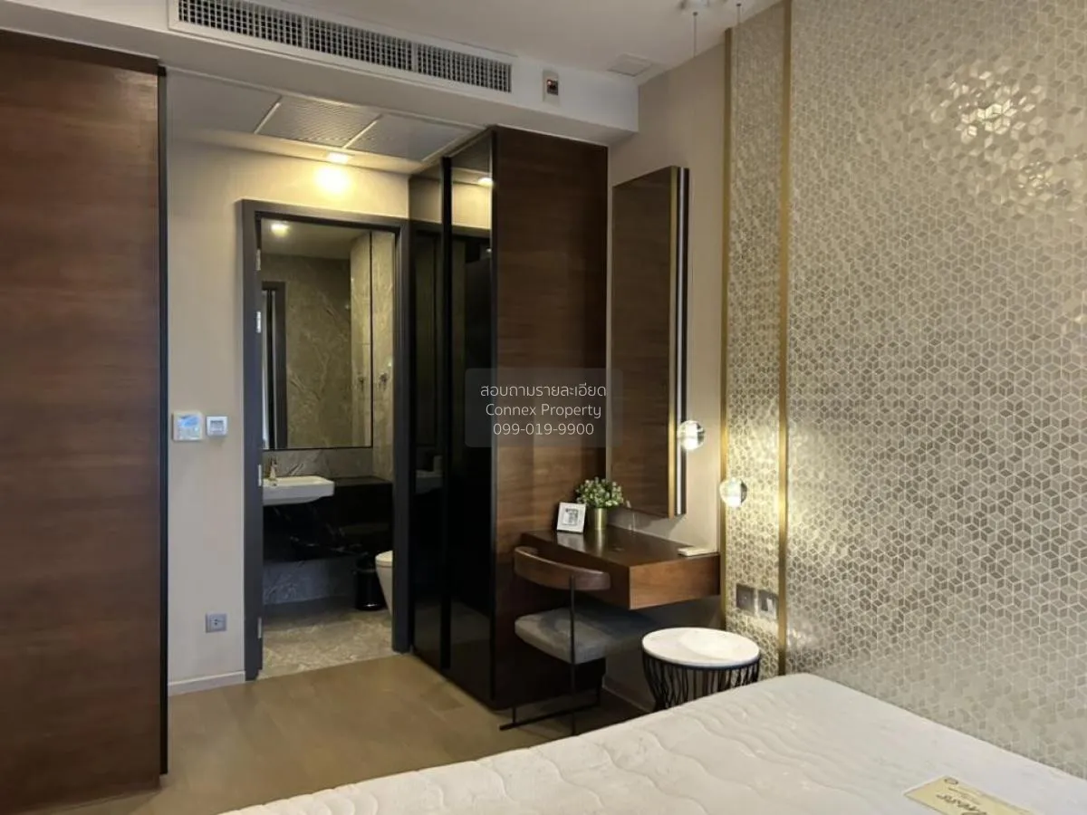 FOR RENT condo , Ashton Asoke , BTS-Asok , Khlong Toei Nuea , Wat