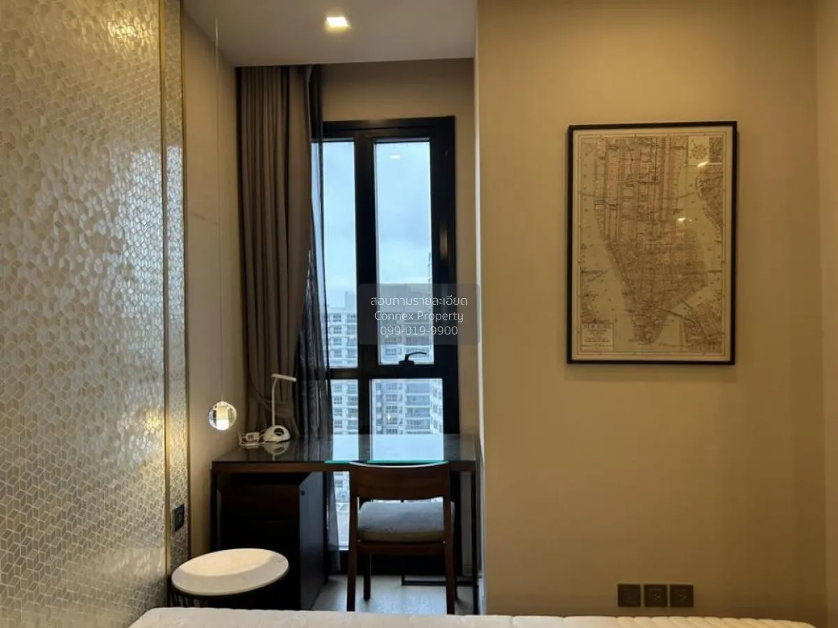 FOR RENT condo , Ashton Asoke , BTS-Asok , Khlong Toei Nuea , Wat