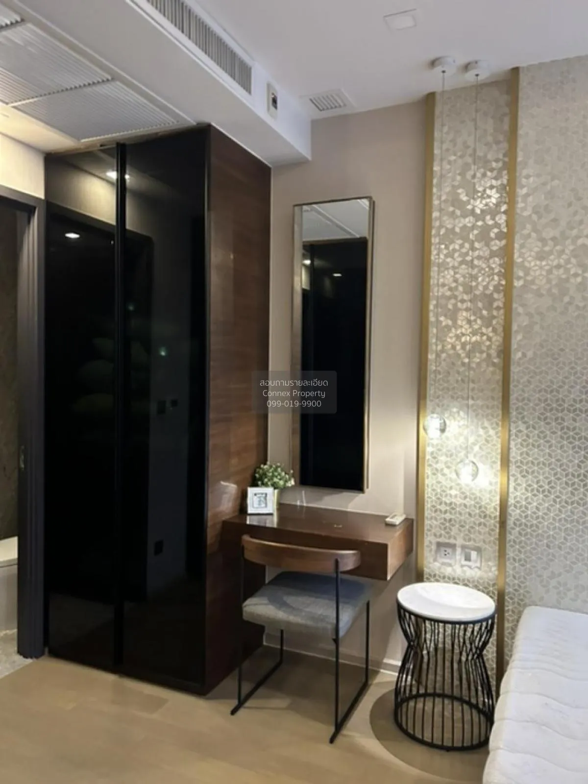 FOR RENT condo , Ashton Asoke , BTS-Asok , Khlong Toei Nuea , Wat
