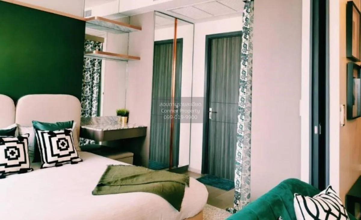 FOR SALE condo , Ashton Asoke , BTS-Asok , Khlong Toei Nuea , Wat 2