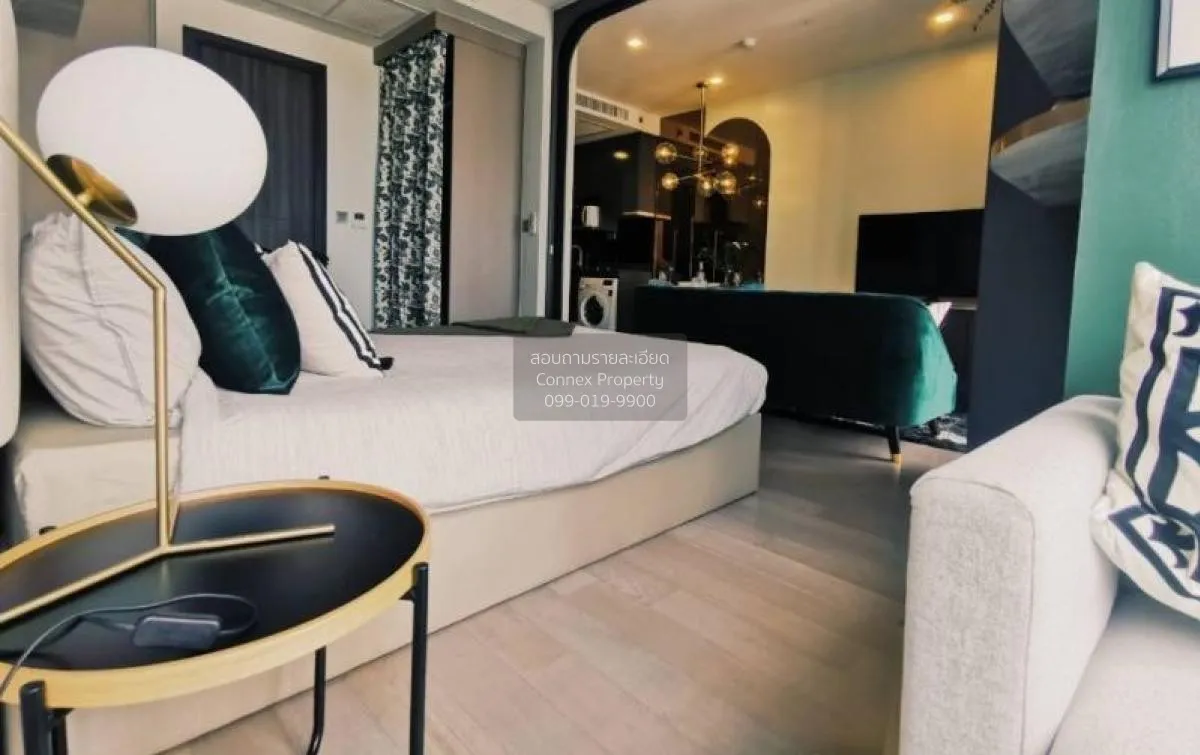 FOR SALE condo , Ashton Asoke , BTS-Asok , Khlong Toei Nuea , Wat 4