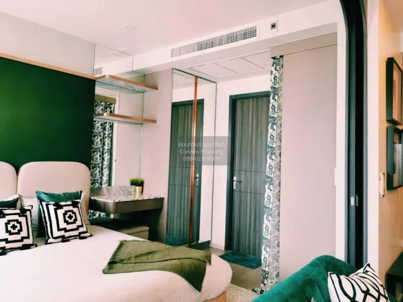 เช่าคอนโด  แอชตัน อโศก BTS-อโศก คลองเตยเหนือ เขต วัฒนา กรุงเทพ CX 2