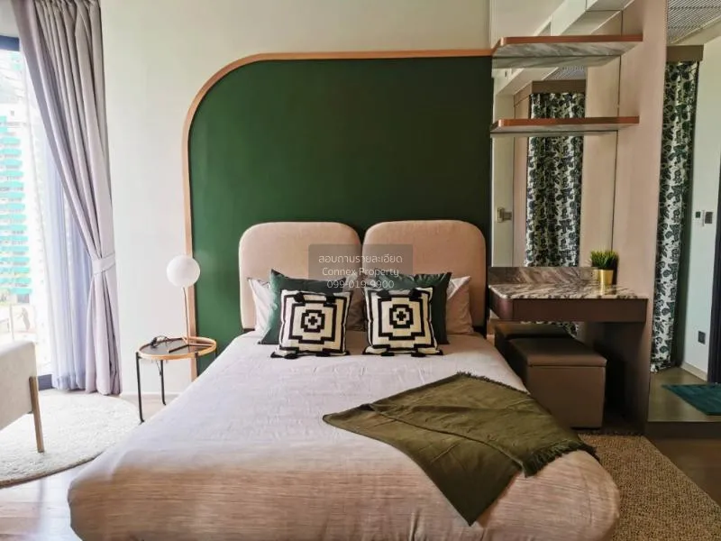 เช่าคอนโด  แอชตัน อโศก BTS-อโศก คลองเตยเหนือ เขต วัฒนา กรุงเทพ CX 3