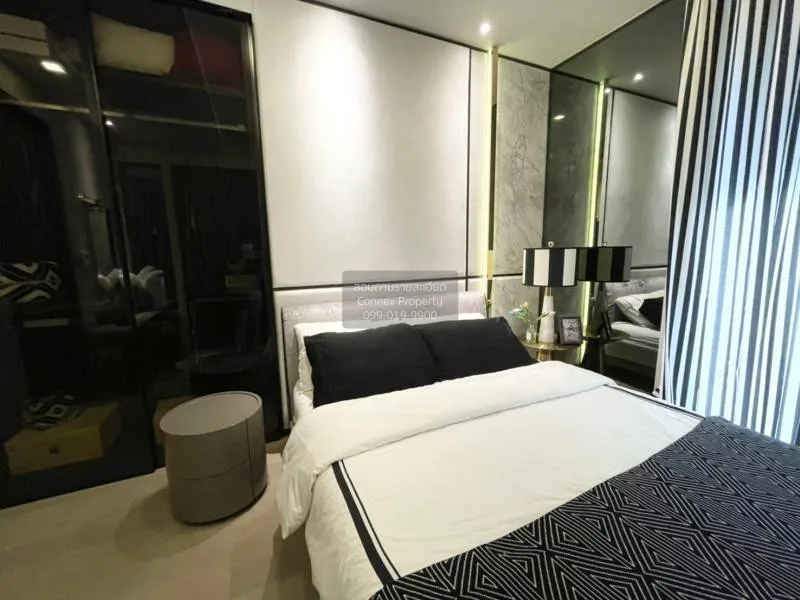 FOR RENT condo , Ashton Asoke , BTS-Asok , Khlong Toei Nuea , Wat