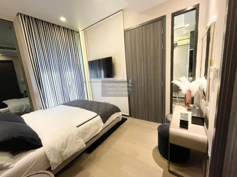 FOR RENT condo , Ashton Asoke , BTS-Asok , Khlong Toei Nuea , Wat