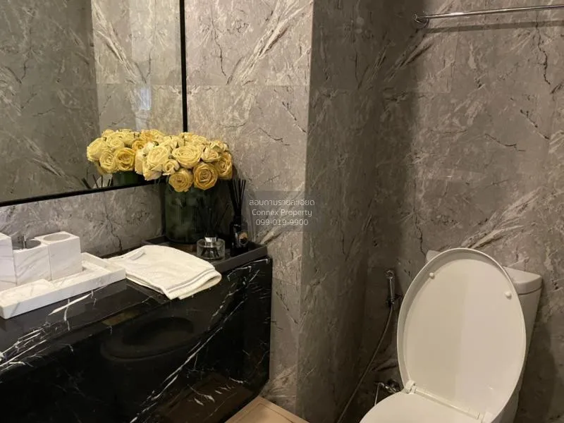 FOR RENT condo , Ashton Asoke , BTS-Asok , Khlong Toei Nuea , Wat