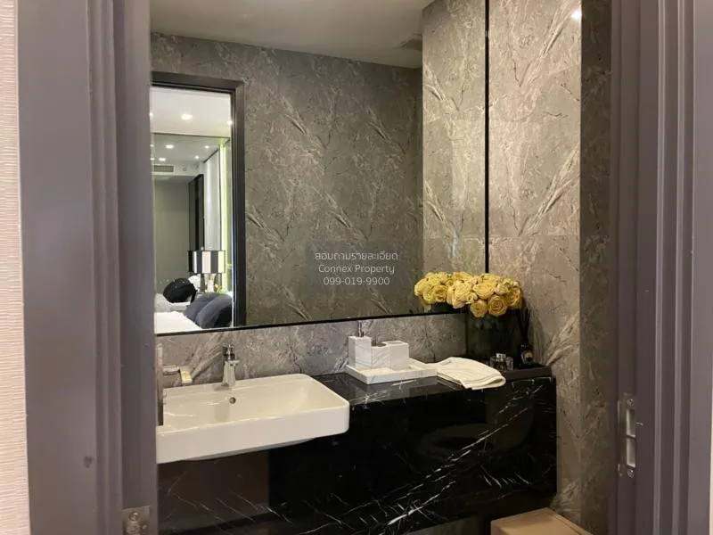 FOR RENT condo , Ashton Asoke , BTS-Asok , Khlong Toei Nuea , Wat