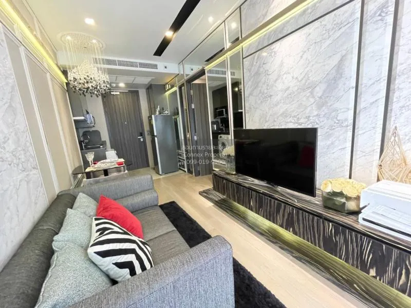 FOR RENT condo , Ashton Asoke , BTS-Asok , Khlong Toei Nuea , Wat 2