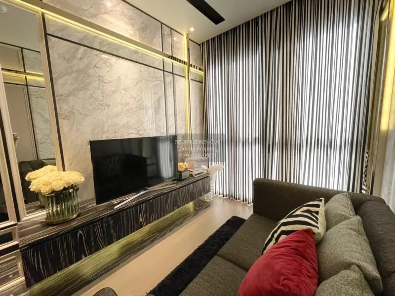 FOR RENT condo , Ashton Asoke , BTS-Asok , Khlong Toei Nuea , Wat 4
