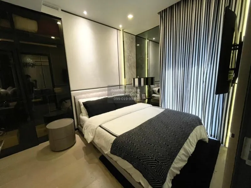 FOR RENT condo , Ashton Asoke , BTS-Asok , Khlong Toei Nuea , Wat
