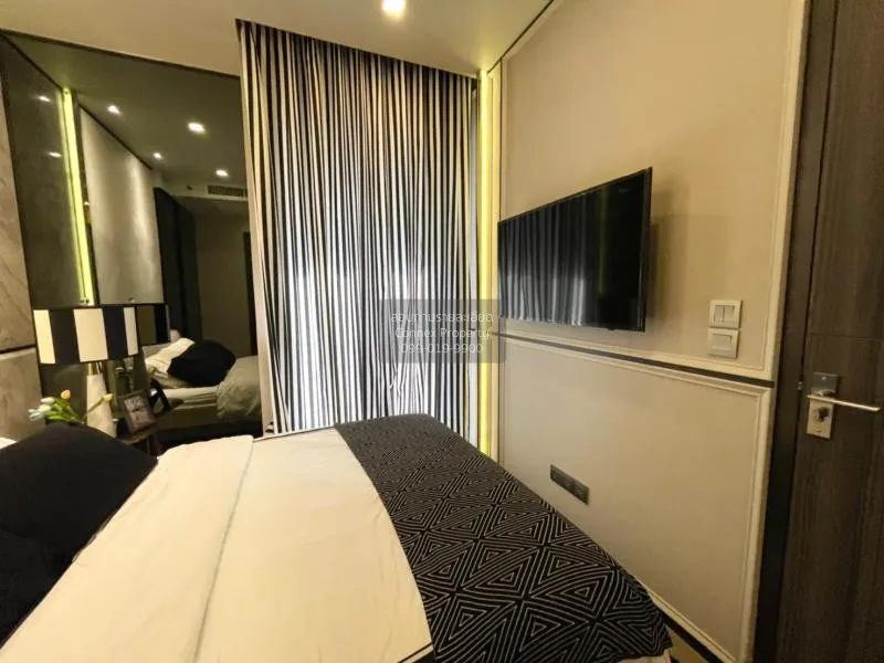 FOR RENT condo , Ashton Asoke , BTS-Asok , Khlong Toei Nuea , Wat