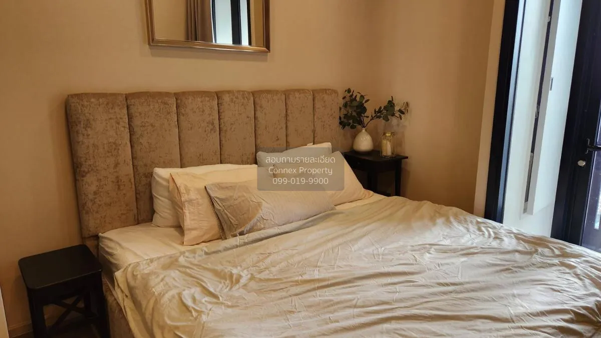 เช่าคอนโด  แอชตัน อโศก BTS-อโศก คลองเตยเหนือ เขต วัฒนา กรุงเทพ CX 4