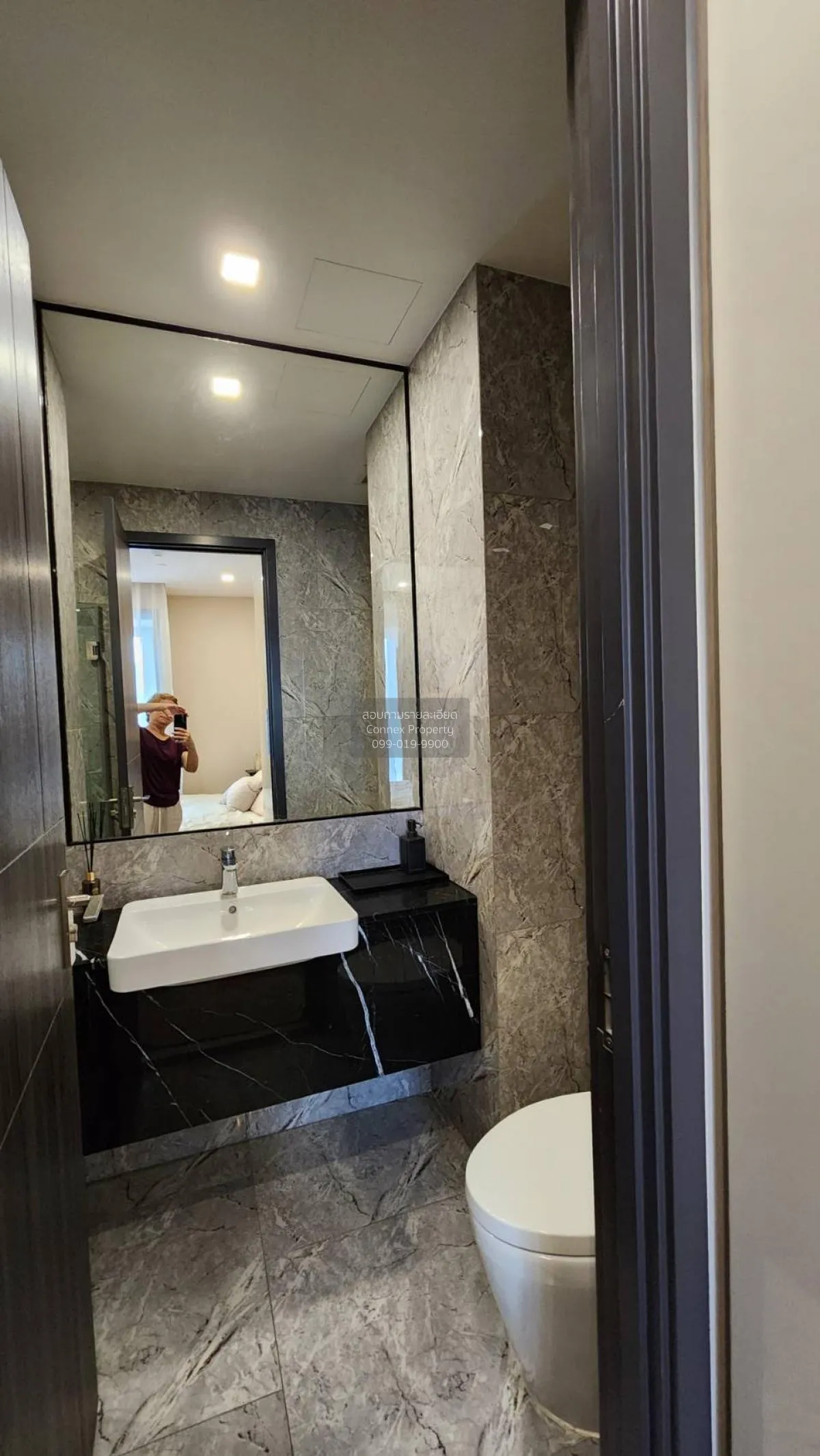 เช่าคอนโด  แอชตัน อโศก BTS-อโศก คลองเตยเหนือ เขต วัฒนา กรุงเทพ CX