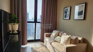 เช่าคอนโด  แอชตัน อโศก BTS-อโศก คลองเตยเหนือ เขต วัฒนา กรุงเทพ CX-07408