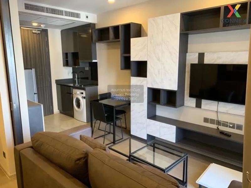 FOR SALE condo , Ashton Asoke , BTS-Asok , Khlong Toei Nuea , Wat 1