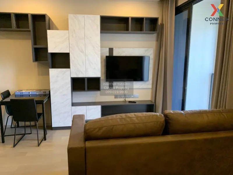 FOR SALE condo , Ashton Asoke , BTS-Asok , Khlong Toei Nuea , Wat 2